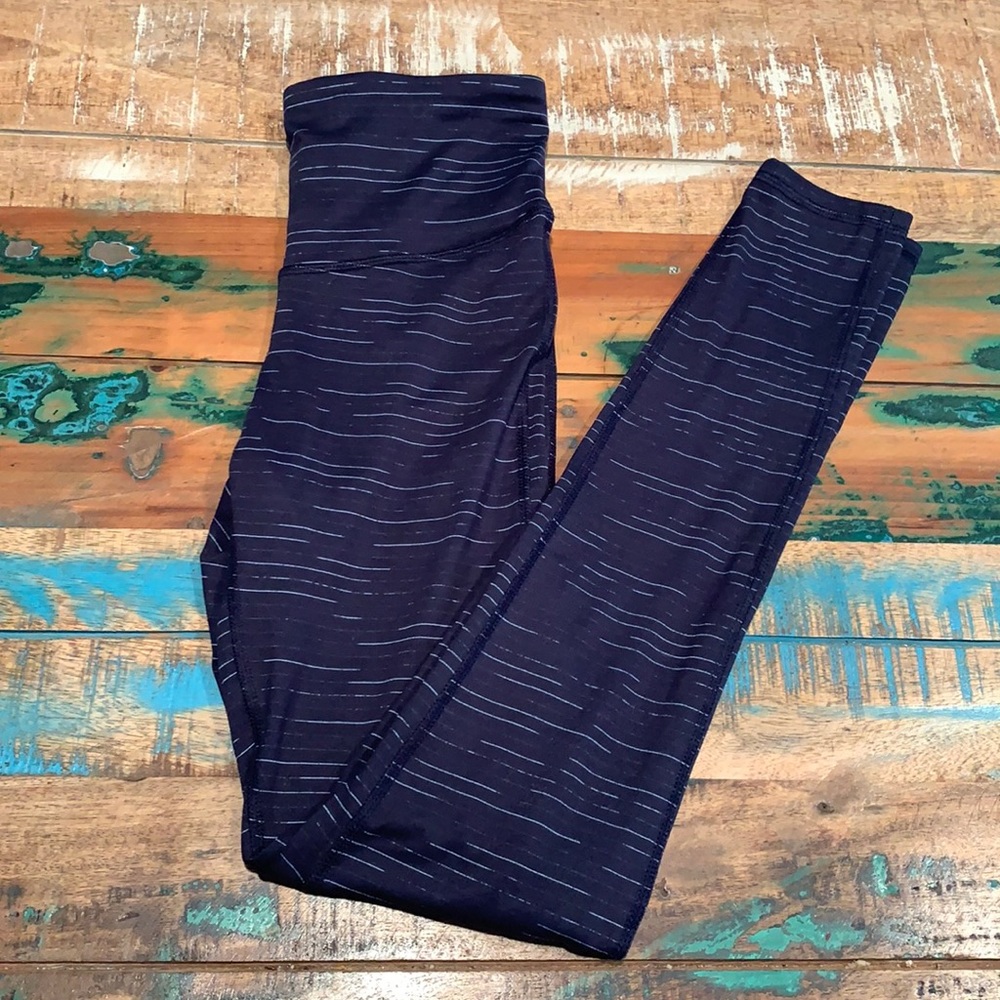 Champion XS long leggings